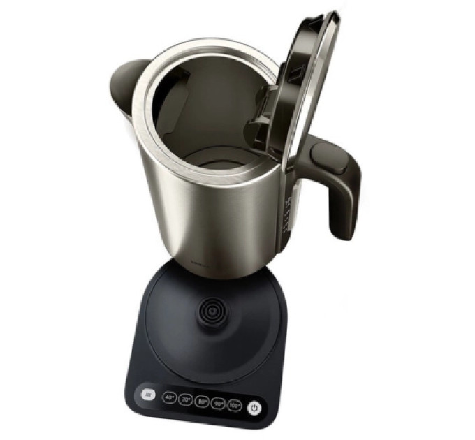 Braun Кондиціонер Braun WK 5205 BK (WK5205BK)