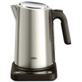 Braun Кондиціонер Braun WK 5205 BK (WK5205BK)