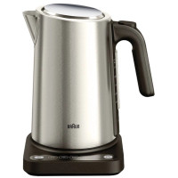 Кондиціонер Braun WK 5205 BK (WK5205BK)