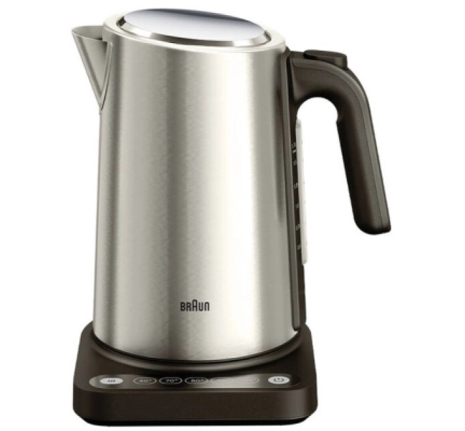 Braun Кондиціонер Braun WK 5205 BK (WK5205BK)