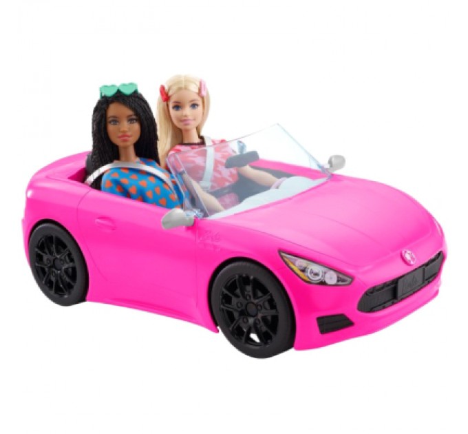 Barbie Аксесуар до ляльки Barbie Кабріолет мрії (HBT92)