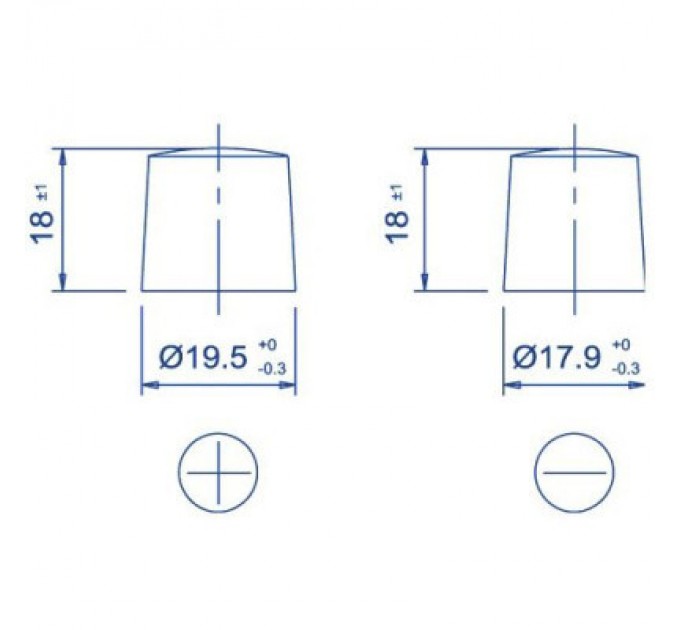 FIAMM Акумулятор автомобільний FIAMM 95А (7905195)