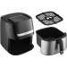 Sencor Мультипіч Sencor SFR6600SS