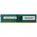 Hynix Модуль пам'яті для комп'ютера DDR3 4GB 1600 MHz OEM Hynix (HMT351U6EFR8C-PB)
