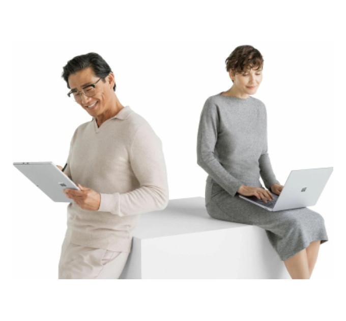 Microsoft Планшет Microsoft Surface Pro 10 13 PS Touch Core Ultra 7, 16/512GB Win11P п (ZDW-00001)