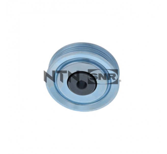 Ролик натягувача ременя NTN GA369.24