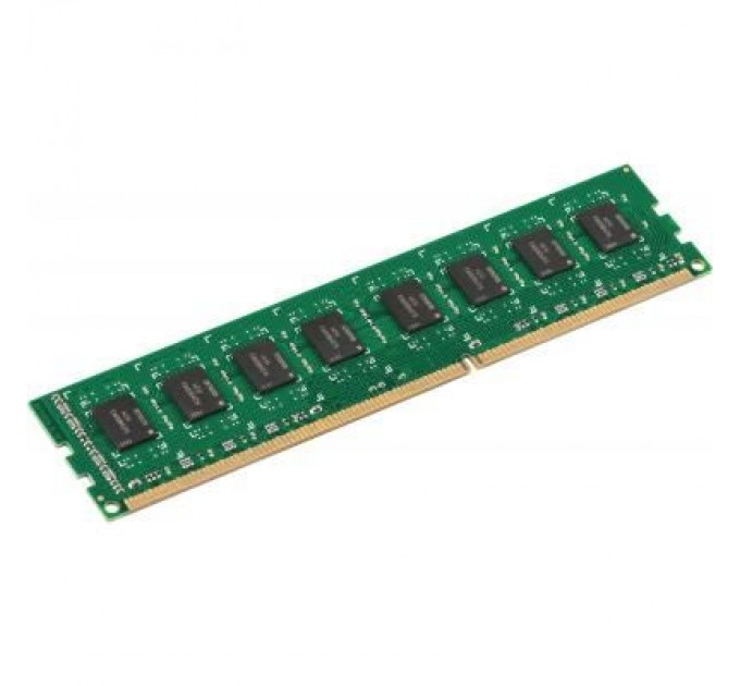 eXceleram Модуль пам'яті для комп'ютера DDR3 8GB 1600 MHz eXceleram (E30143A)