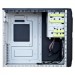 Chieftec Корпус Chieftec Libra (LG-01B-OP)