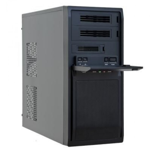 Chieftec Корпус Chieftec Libra (LG-01B-OP)