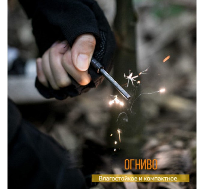 Мультитул Roxon SPARK (CM1349)