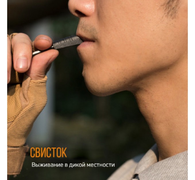 Мультитул Roxon SPARK (CM1349)