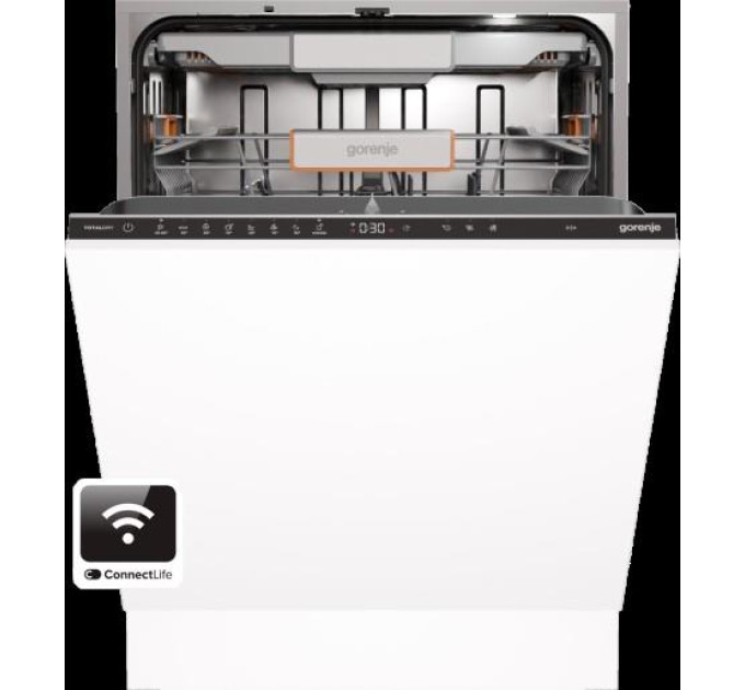 Gorenje Посудомийна машина Gorenje GV673A65