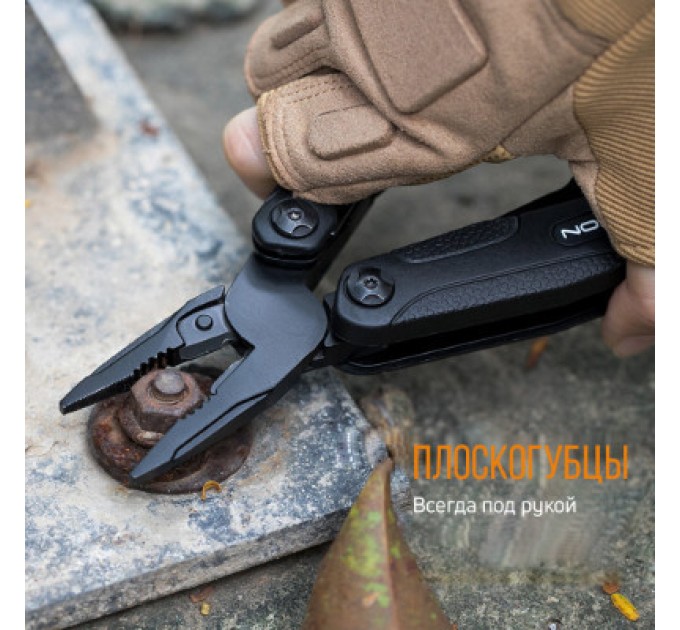 Мультитул Roxon SPARK (CM1349)