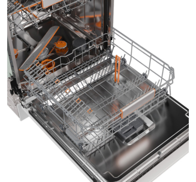 Gorenje Посудомийна машина Gorenje GV673A65