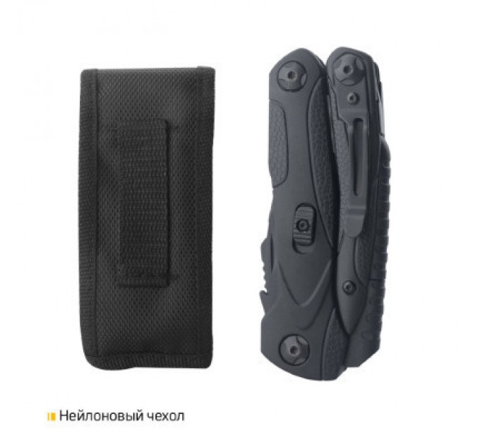 Мультитул Roxon SPARK (CM1349)