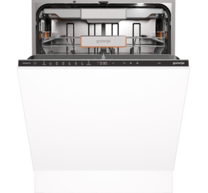 Gorenje Посудомийна машина Gorenje GV673A65