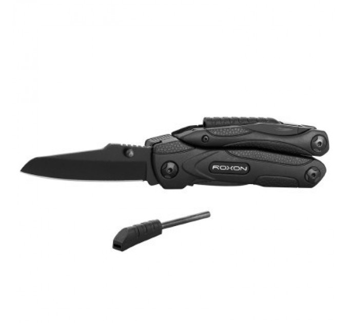 Мультитул Roxon SPARK (CM1349)