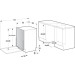 Gorenje Посудомийна машина Gorenje GV673A65