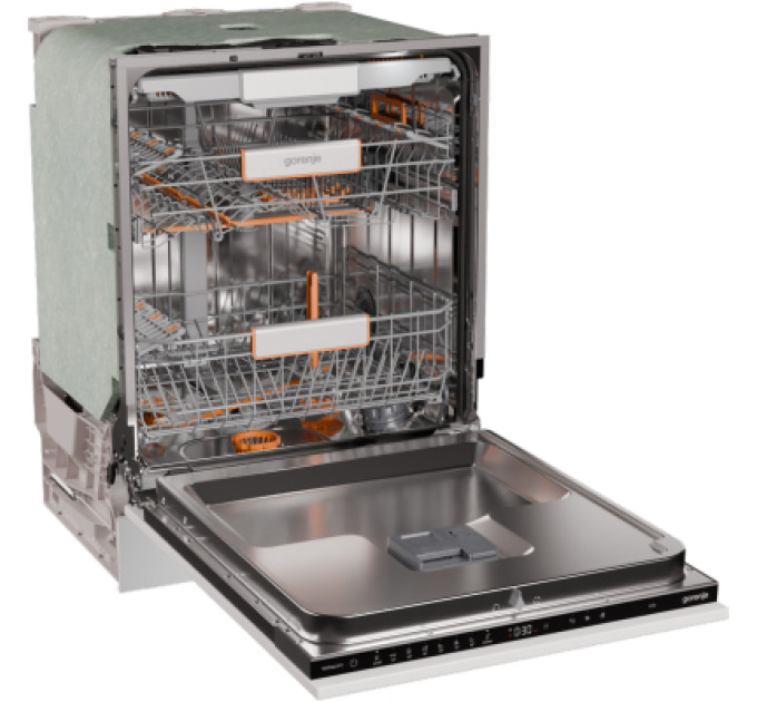 Gorenje Посудомийна машина Gorenje GV673A65