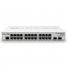 Mikrotik Комутатор мережевий Mikrotik CRS326-24G-2S+IN