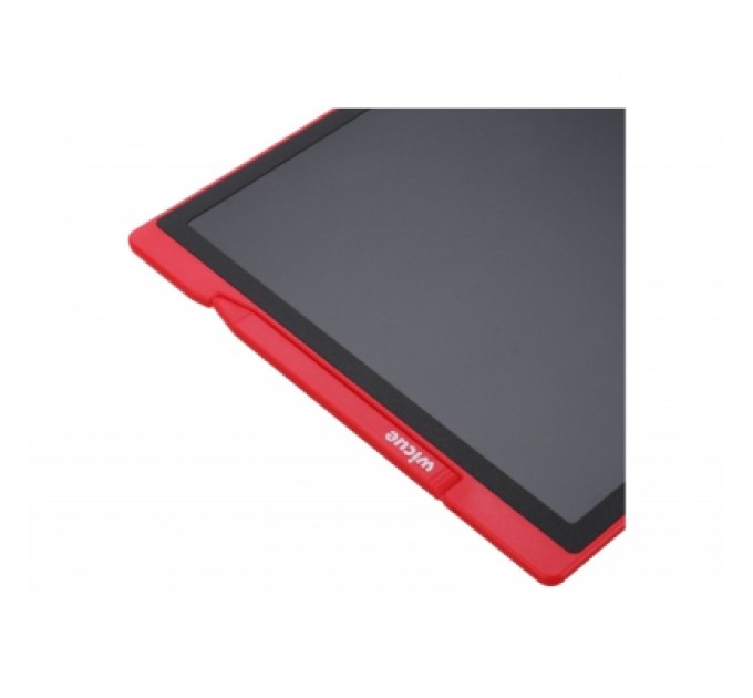 Планшет для малювання Xiaomi Wicue Board 12" LCD Red Festival edition (WNB212/WNB412)