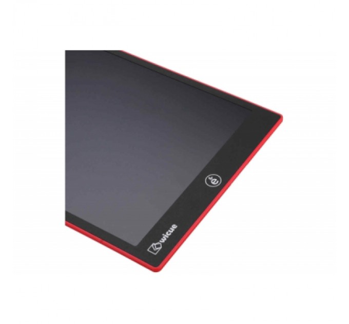 Планшет для малювання Xiaomi Wicue Board 12" LCD Red Festival edition (WNB212/WNB412)