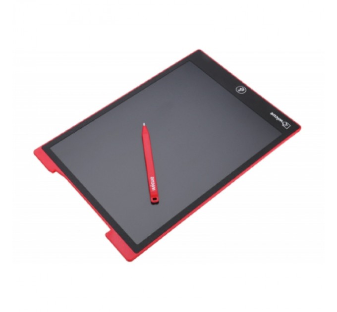 Планшет для малювання Xiaomi Wicue Board 12" LCD Red Festival edition (WNB212/WNB412)