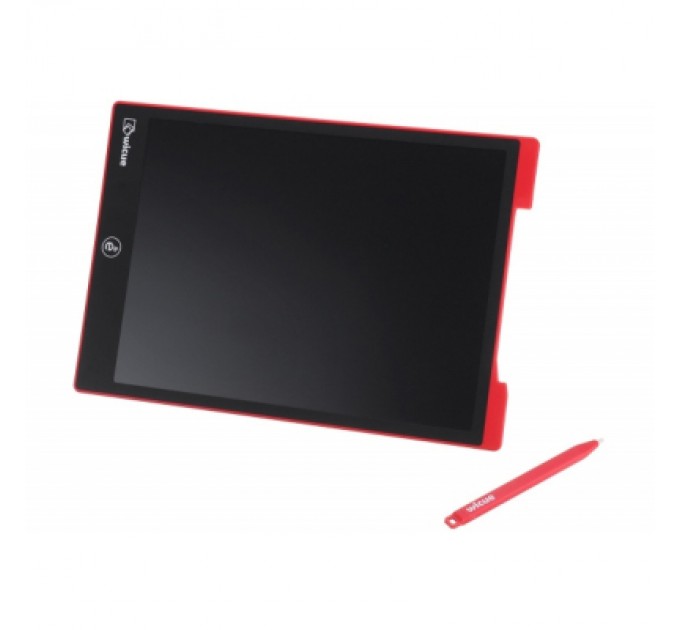 Планшет для малювання Xiaomi Wicue Board 12" LCD Red Festival edition (WNB212/WNB412)