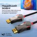 Кабель мультимедійний HDMI to HDMI v.2.0 prolink4k60-20m Promate (prolink4k60-20m)