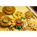 LEGO Конструктор LEGO ART Vincent van Gogh — Соняшники (31215)