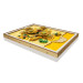 LEGO Конструктор LEGO ART Vincent van Gogh — Соняшники (31215)