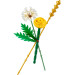 LEGO Конструктор LEGO Botanicals Польові квіти (30701)