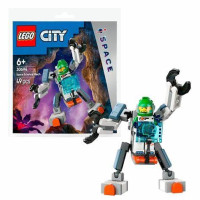 Конструктор LEGO City Космічний науковий робот (30694)