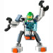 LEGO Конструктор LEGO City Космічний науковий робот (30694)