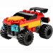 LEGO Конструктор LEGO Creator Вантажівочка-монстр з відкидним дахом (30691)