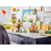 LEGO Конструктор LEGO Iconic Весняний майданчик для тварин (40709)