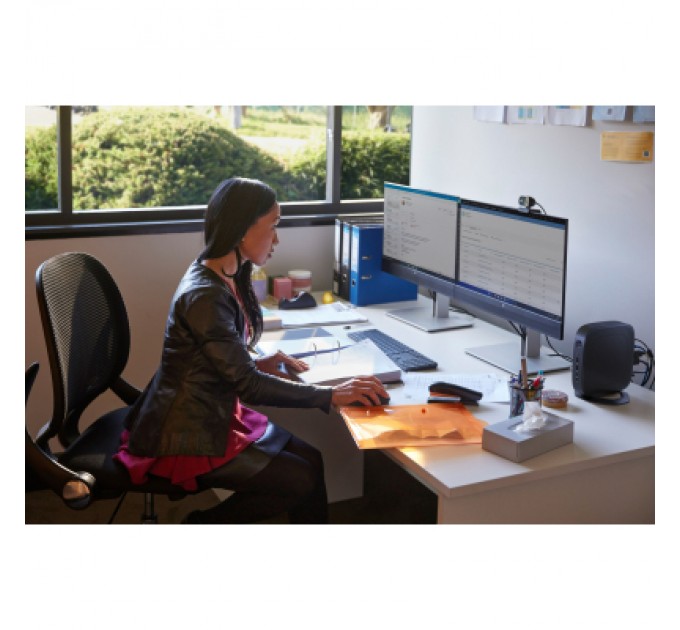 HP Комп'ютер HP Тонкий клієнт t550, 8GB, F256GB, W10IoT (5H0P0EA)