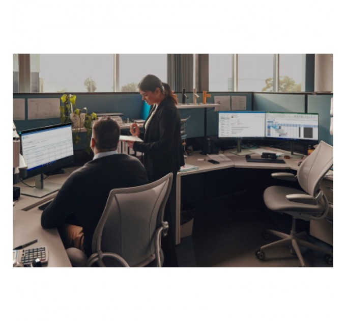 HP Комп'ютер HP Тонкий клієнт t550, 8GB, F256GB, W10IoT (5H0P0EA)