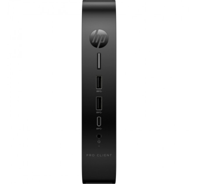 HP Комп'ютер HP Тонкий клієнт t550, 8GB, F256GB, W10IoT (5H0P0EA)