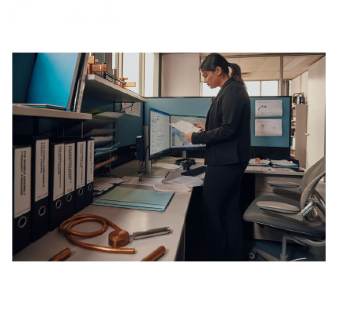 HP Комп'ютер HP Тонкий клієнт t550, 8GB, F256GB, W10IoT (5H0P0EA)