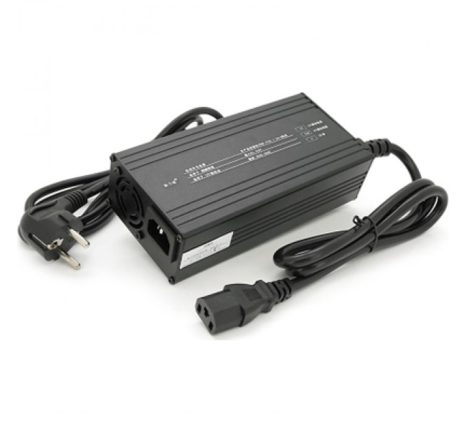 Мережевий зарядний пристрій для АКБ Voltronic LiFePO4 12V (14.6V), 4S, 10A (YT-ML146100)