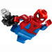 LEGO Конструктор LEGO Super Heroes Пограбування музею Веномом (30707)
