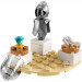 LEGO Конструктор LEGO Super Heroes Пограбування музею Веномом (30707)