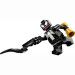 LEGO Конструктор LEGO Super Heroes Пограбування музею Веномом (30707)