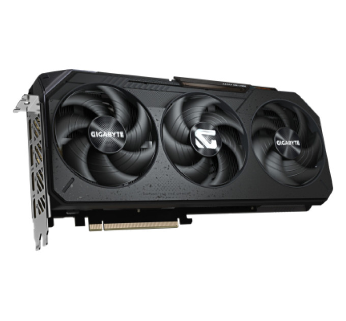 GIGABYTE Відеокарта GIGABYTE Radeon RX 9070 16Gb GAMING OC (GV-R9070GAMING OC-16GD)