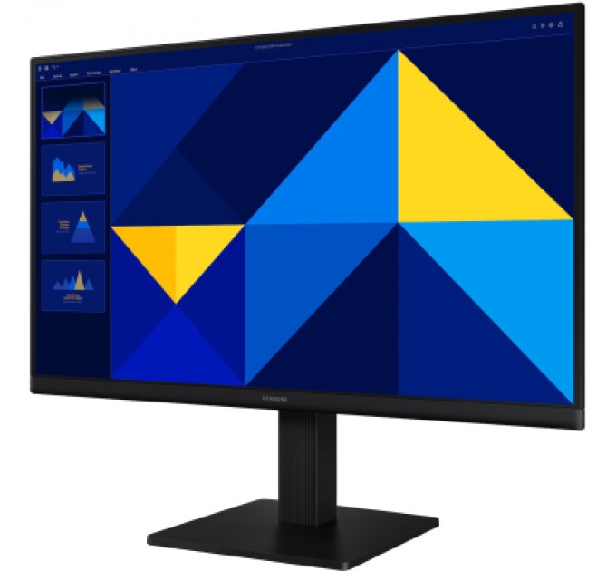 Samsung Монітор Samsung LS22D300GAIXUA