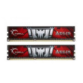 G.Skill Модуль пам'яті для комп'ютера DDR3 8GB (2x4GB) 1600 MHz G.Skill (F3-1600C11D-8GIS)