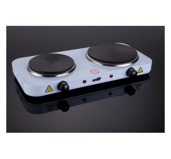 ELIT Настільна плита ELIT DKP-1