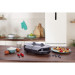 Gorenje Вафельниця Gorenje WM 1400 SB (WM1400SB)