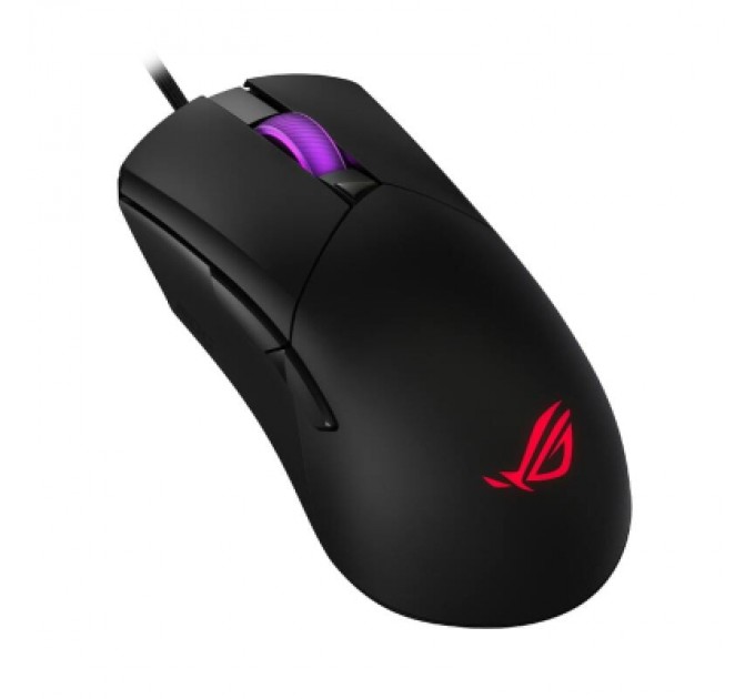 ASUS Мишка ASUS ROG Gladius III Core RGB USB Black (90MP04E0-BMUA00)